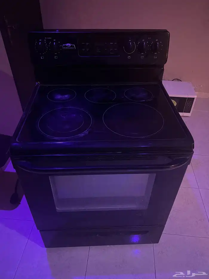 فرن كهربائي كليفينتور 0