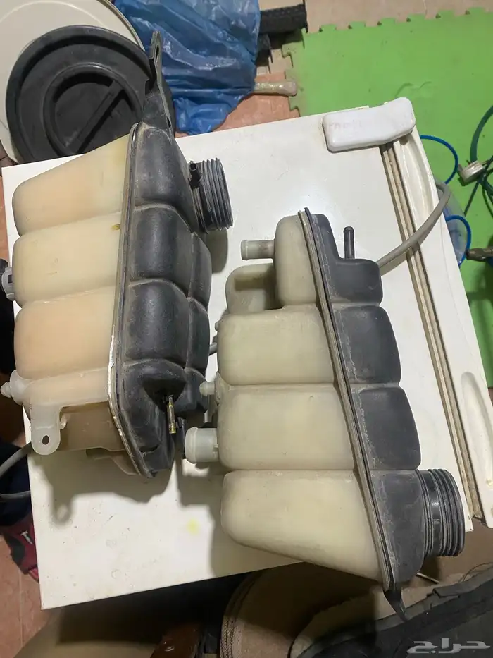 قربه مويا جي 55 g55 اصلي وكاله مستخدم 0