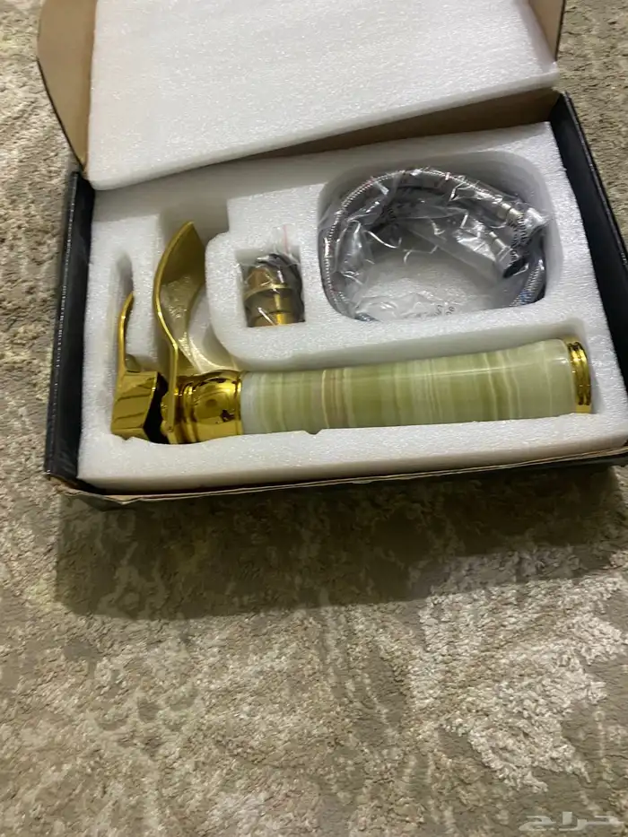 ماء صنبور 1