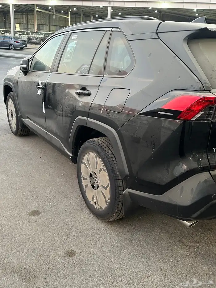 رافور 2023 فل كامل بسعر 109.000 3