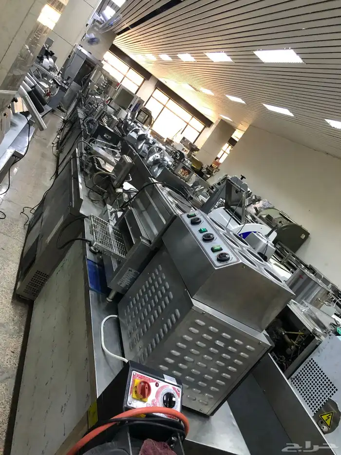 بيع شراء معدات مطاعم جده تواصل 26