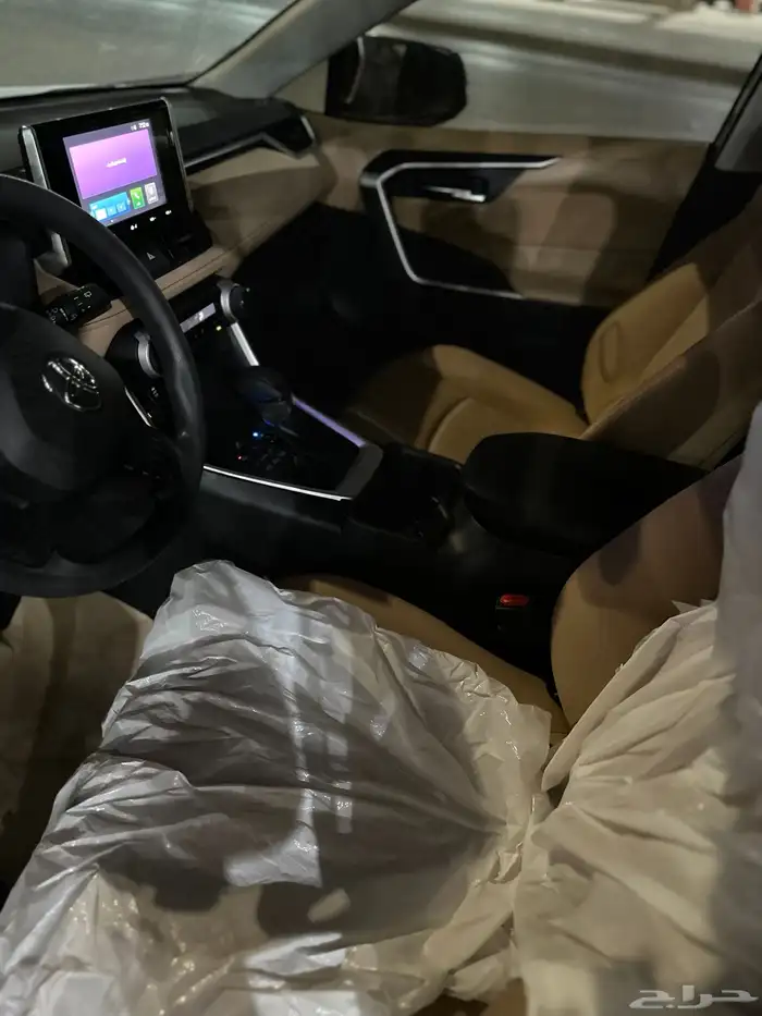 رافور 2023 فل كامل بسعر 109.000 7