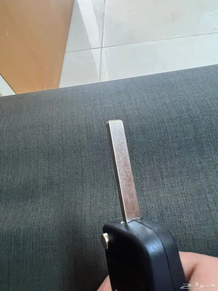 مفتاح شفروليه اصلي 5 أزرار 2