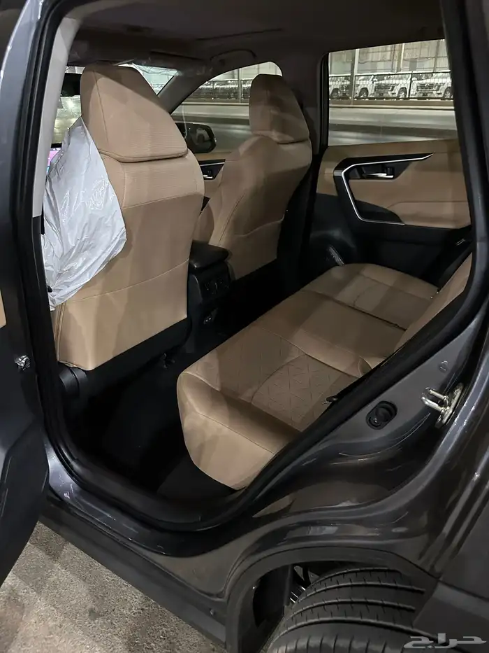 رافور 2023 فل كامل بسعر 109.000 11