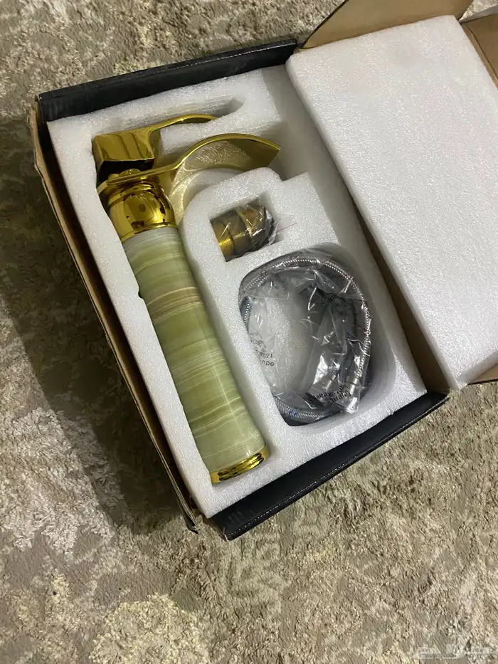 ماء صنبور 0
