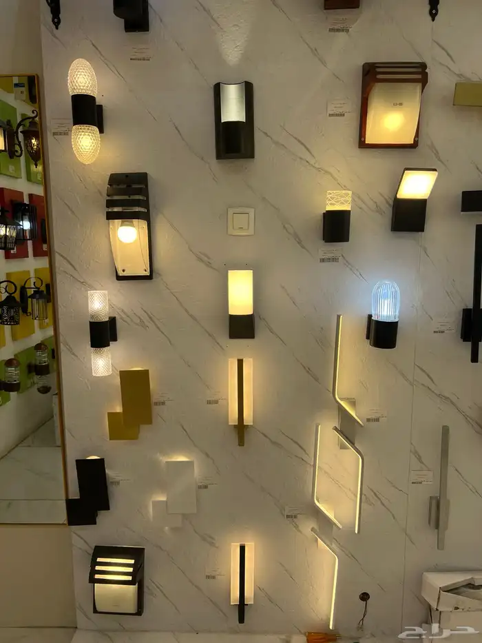 نجف ثريات 29