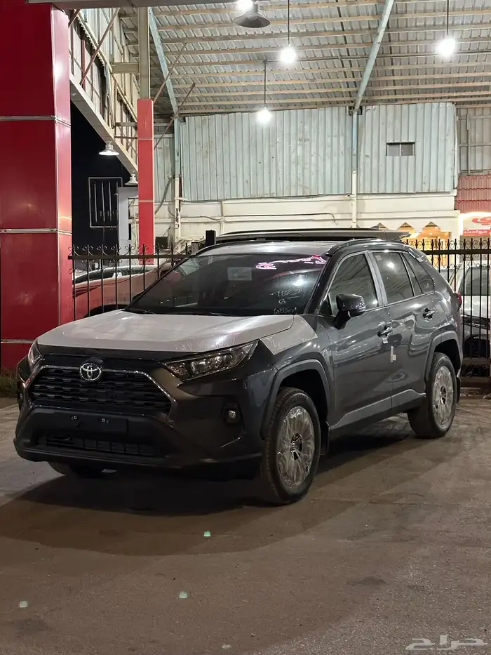 رافور 2023 فل كامل بسعر 109.000 6