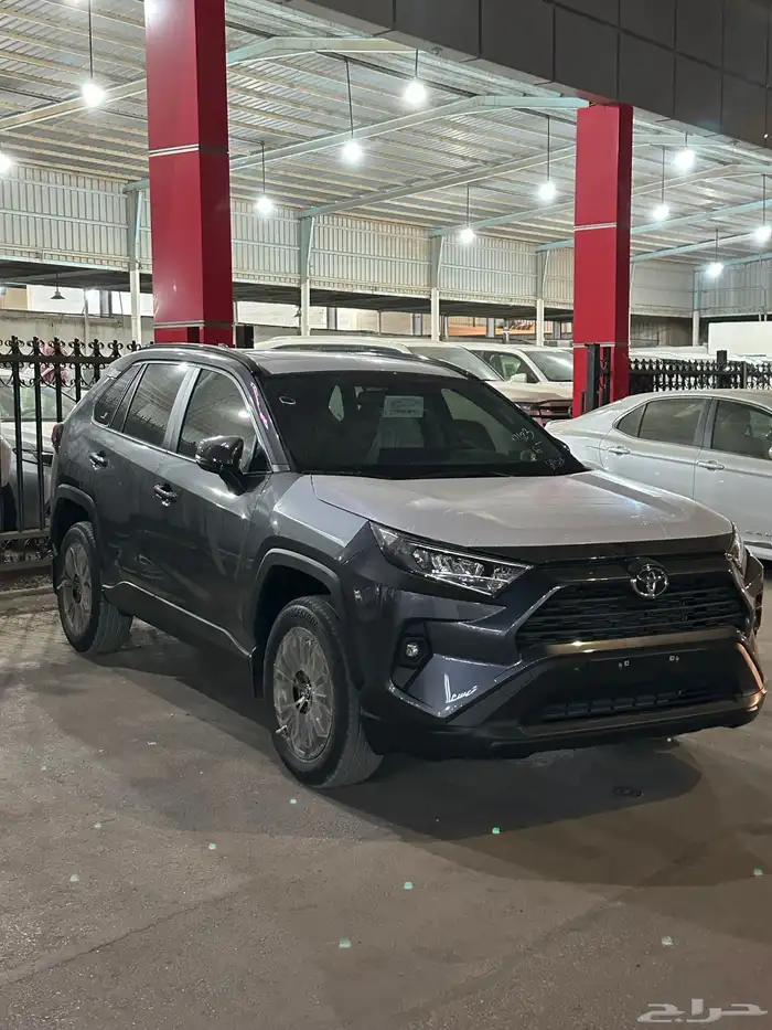 رافور 2023 فل كامل بسعر 109.000 5