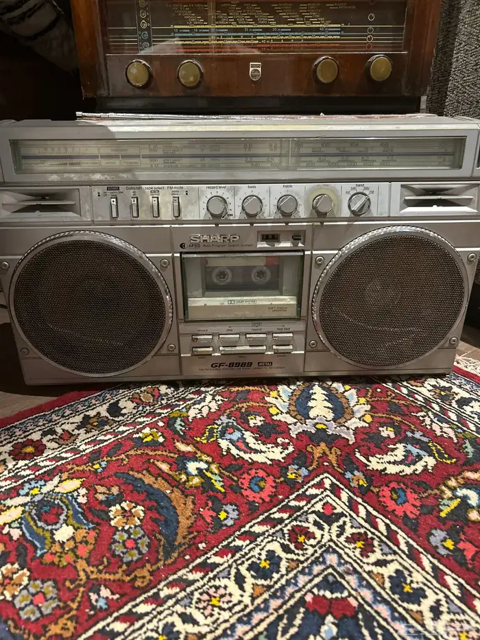 مسجل شارب 0