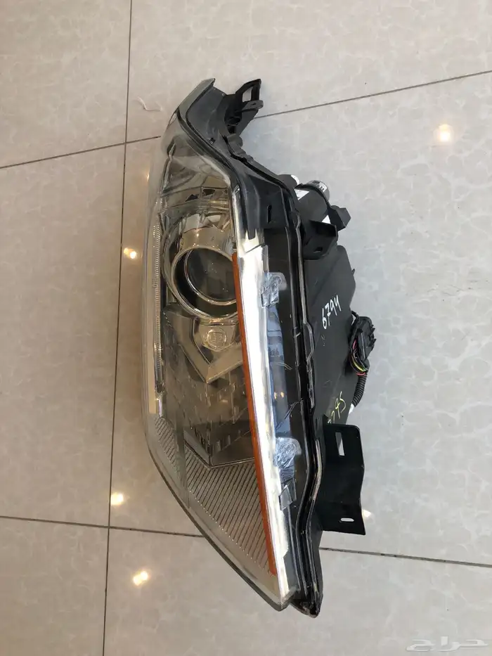 شمعه SRX من 2010-2016 نضيفه 3