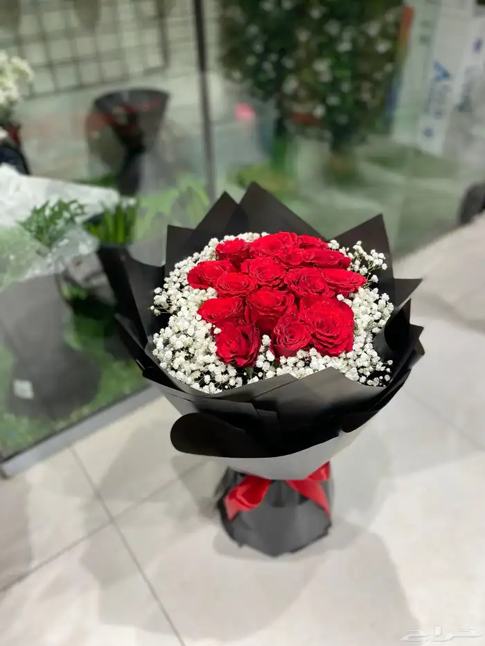 منسق هدايا جدة عرض على جميع الباقات ويوجد خدمة توصيل 1
