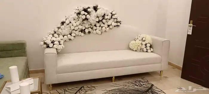 كوش افراح وداخل وحفلات وورد 7