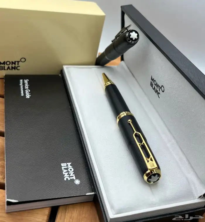 افخم انواع الاقلام 11