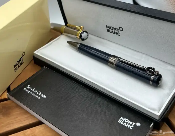 افخم انواع الاقلام 12