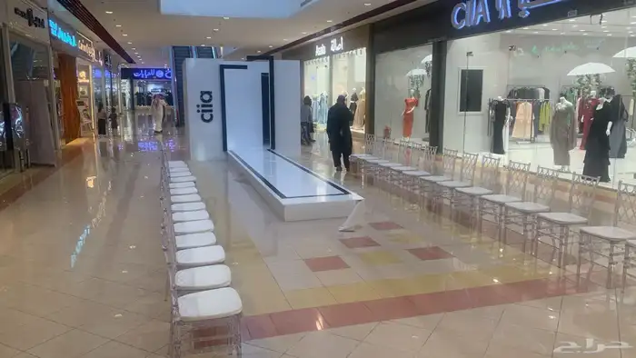 تصميم وتنفيذ البوثات الداخليه والخارجيه والديكورات 14