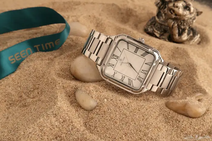 ساعات رجاليه 7