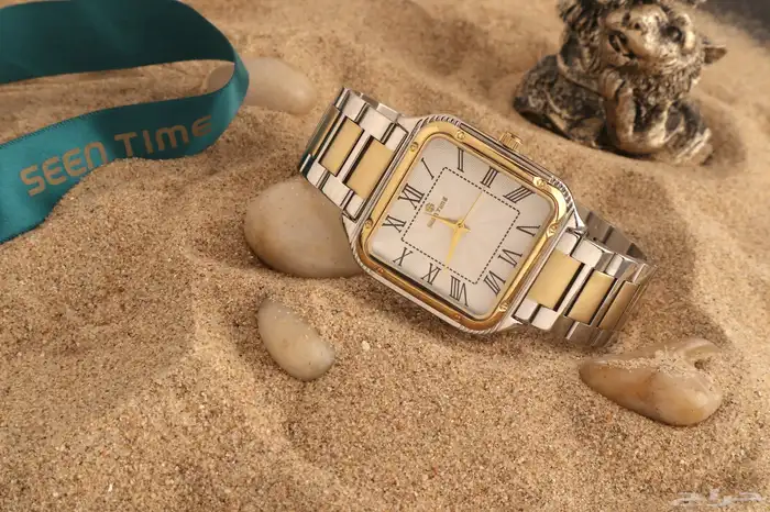 ساعات رجاليه 1