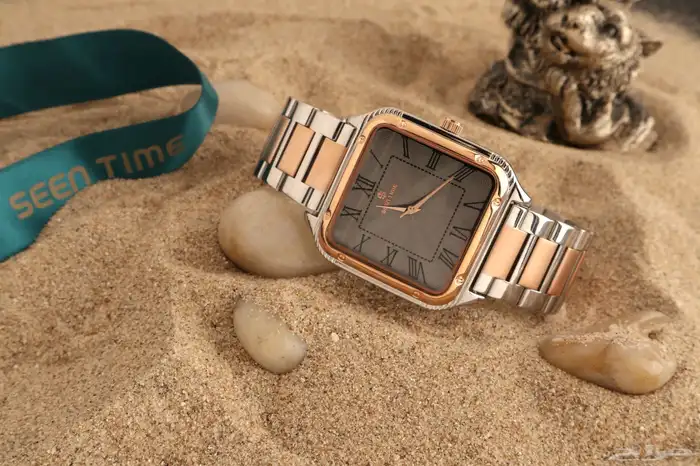 ساعات رجاليه 2