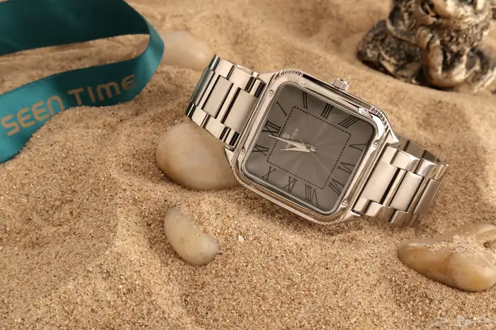 ساعات رجاليه 6