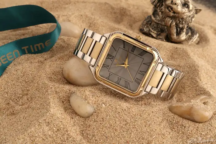 ساعات رجاليه 3