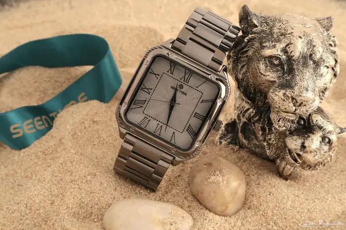 ساعات رجاليه 10