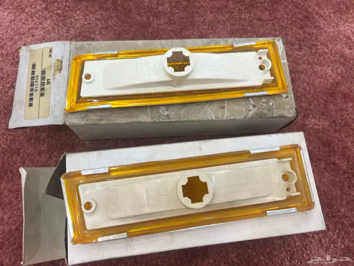 اصطب رفرف أمريكي جمس بليزر ونيت من 81 - 91 3