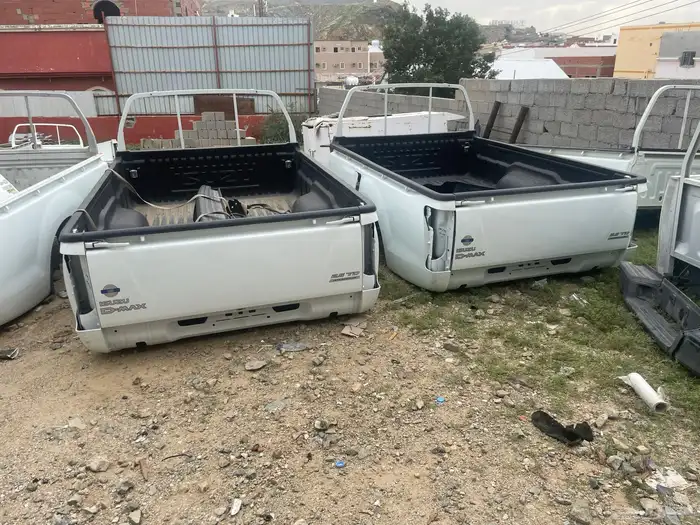 صندوق ايسوزو جوانب 5