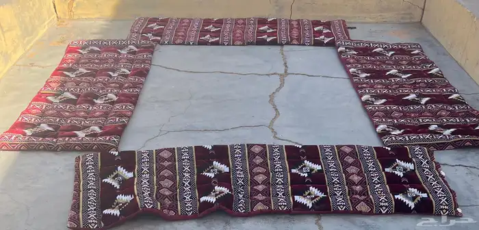 فرشات كشتات 3