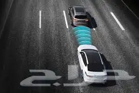 وزن وبرمجة معايرة الرادار 3