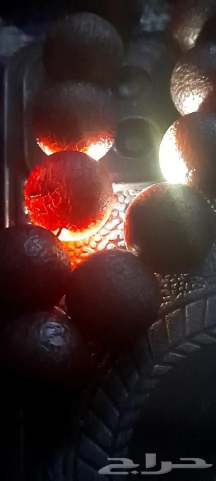 سبحة زراف صيفاني أنتيك الأنتيك 16