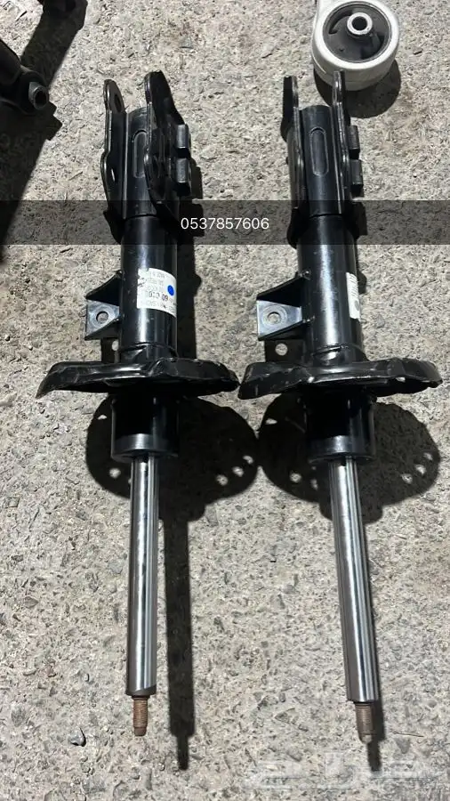 مساعدات عكوس مقصات قطع غيار سوناتا k5 2020 5