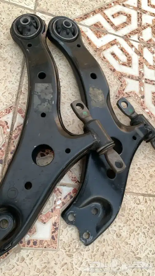 تويوتا - افولون - اوريون-لكزسes350-كامري-النترا - اكسنت-سون 9