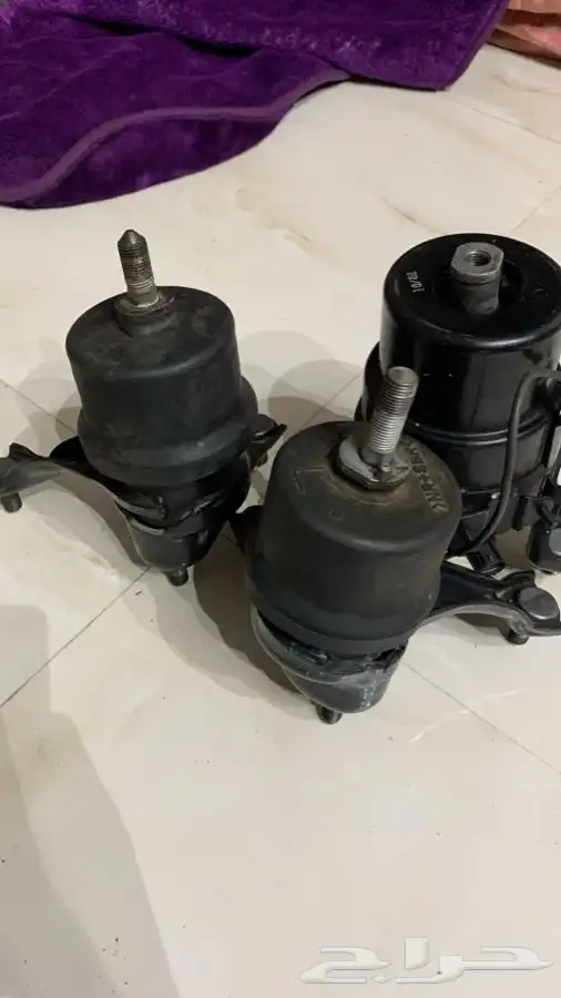 تويوتا - افولون - اوريون-لكزسes350-كامري-النترا - اكسنت-سون 0