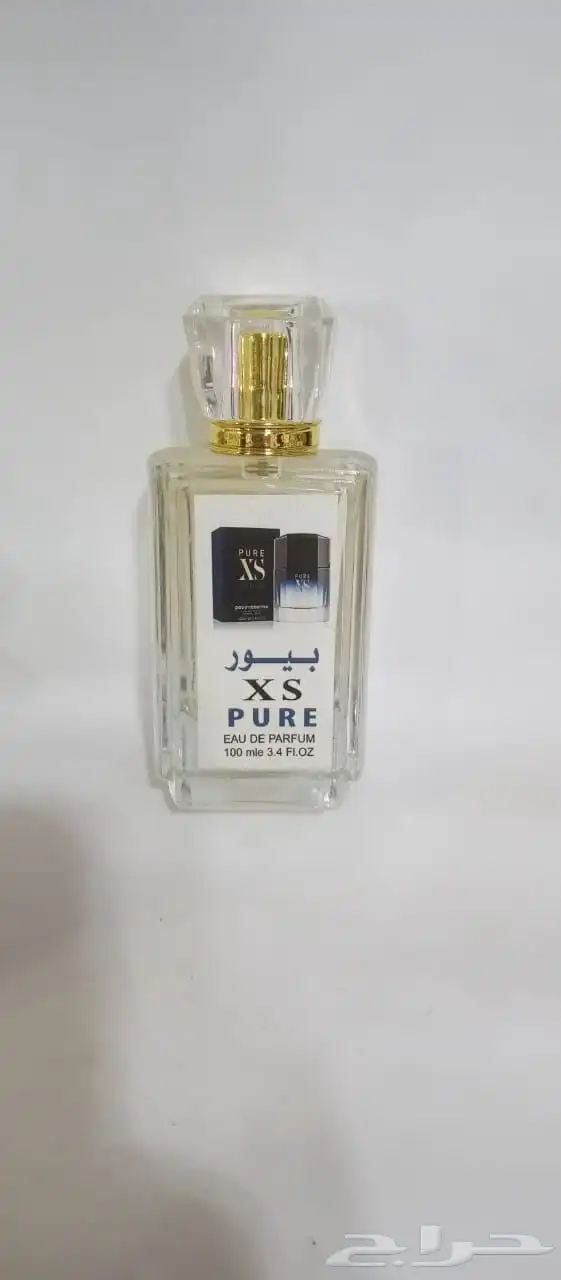 عطور مستوحاه من عطور الماركات العالميه 26