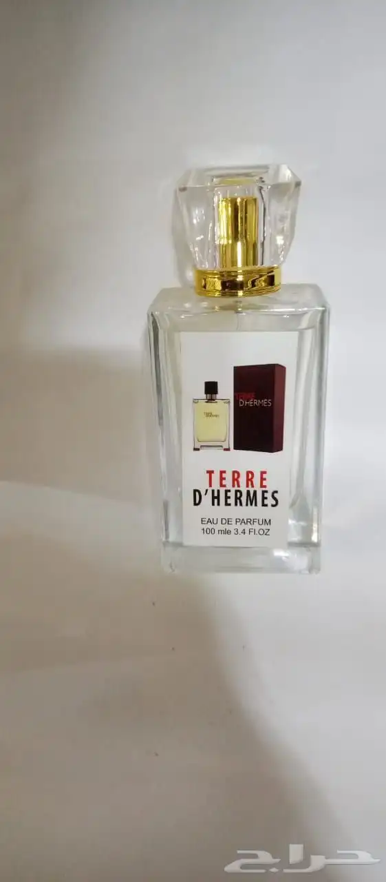 عطور مستوحاه من عطور الماركات العالميه 40