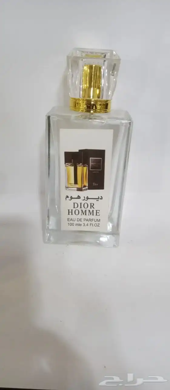 عطور مستوحاه من عطور الماركات العالميه 58
