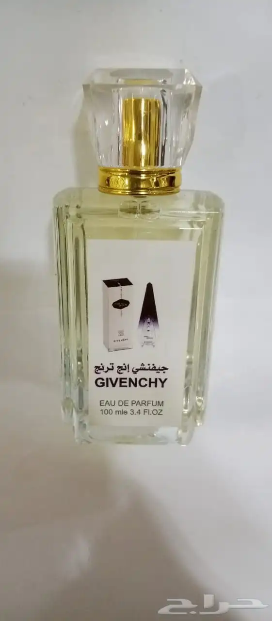 عطور مستوحاه من عطور الماركات العالميه 39