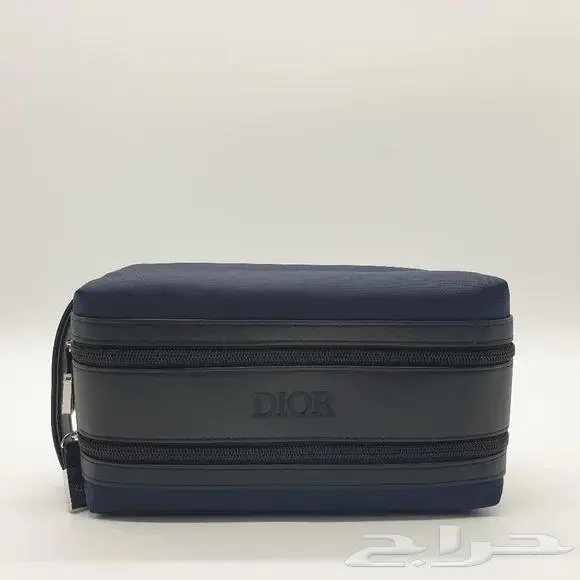 شنطة ديور باوتش رجالي اصلي جديد Dior 0