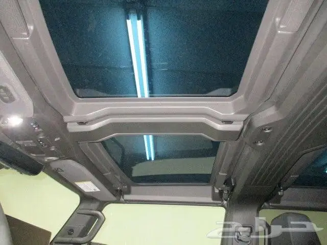 همر EV SUV EDITION 1 موديل 2024 (جديد) 13