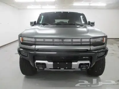 همر EV SUV EDITION 1 موديل 2024 (جديد) index