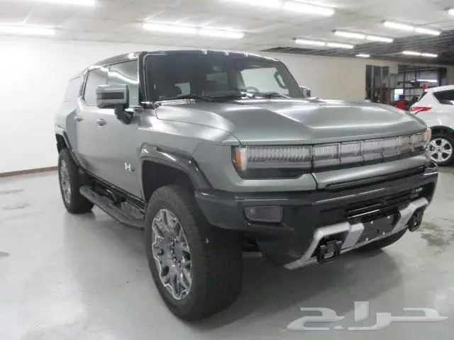 همر EV SUV EDITION 1 موديل 2024 (جديد) 5