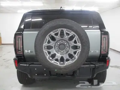 همر EV SUV EDITION 1 موديل 2024 (جديد) index