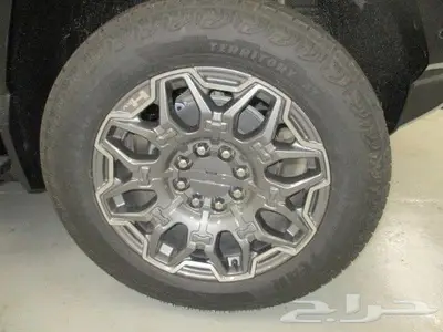 همر EV SUV EDITION 1 موديل 2024 (جديد) index