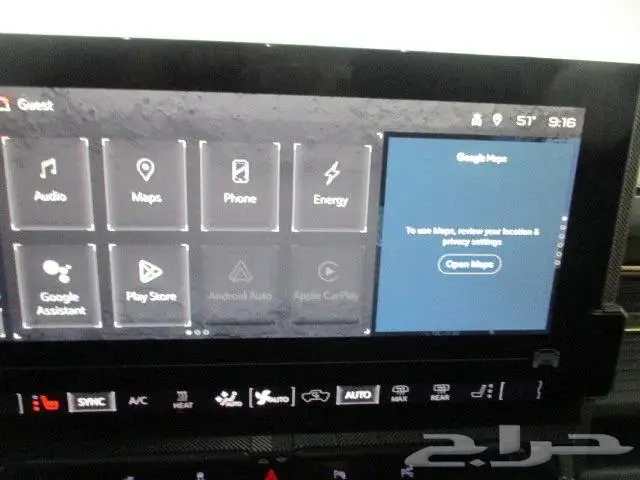 همر EV SUV EDITION 1 موديل 2024 (جديد) 19