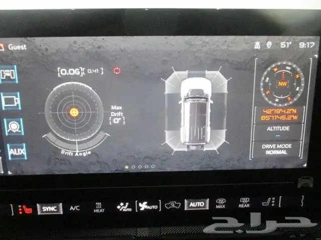 همر EV SUV EDITION 1 موديل 2024 (جديد) 20