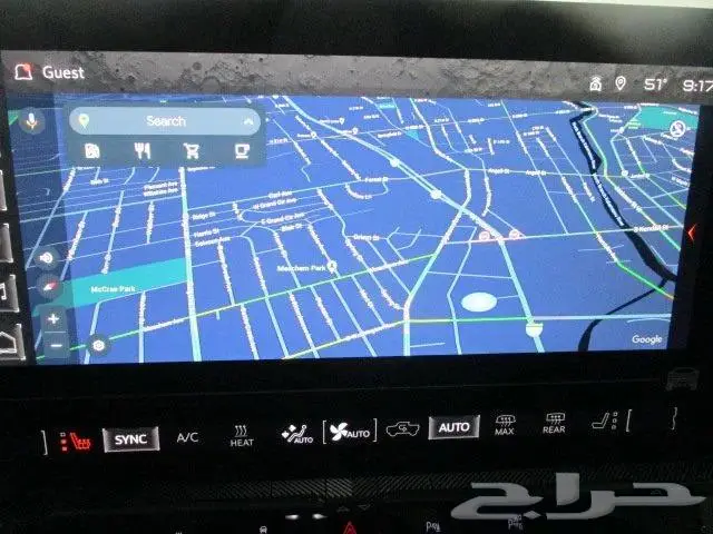 همر EV SUV EDITION 1 موديل 2024 (جديد) 21