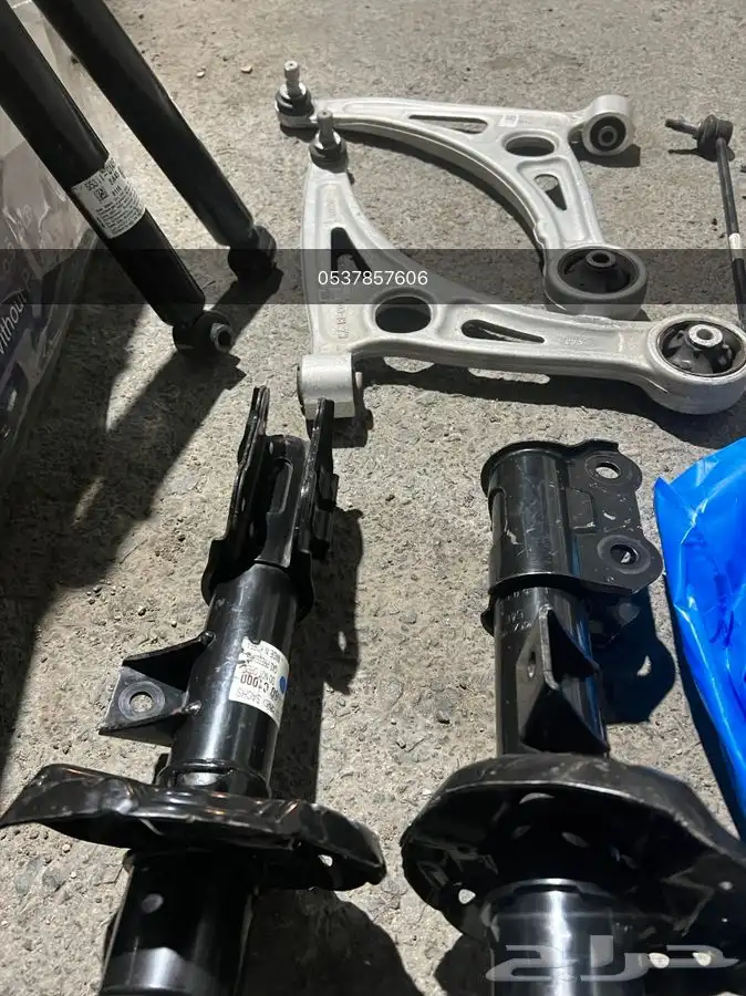 مساعدات عكوس مقصات قطع غيار سوناتا k5 2020 2