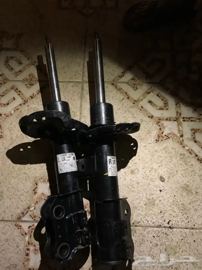 تويوتا - افولون - اوريون-لكزسes350-كامري-النترا - اكسنت-سون 17