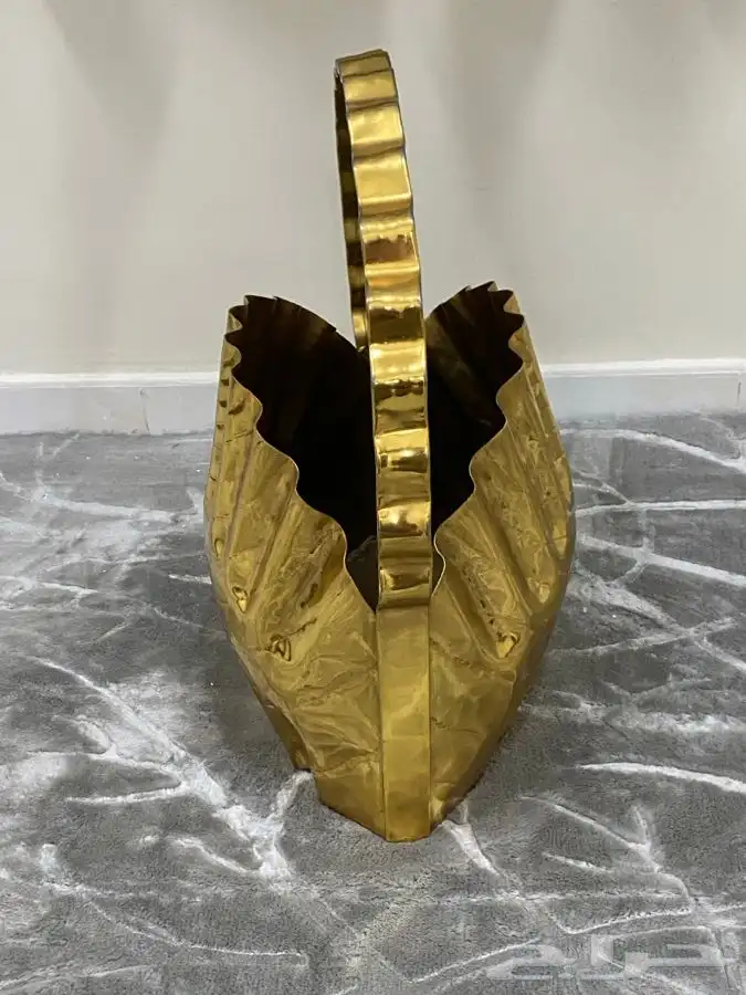 سله نحاسيه ماركه أوربيه 7
