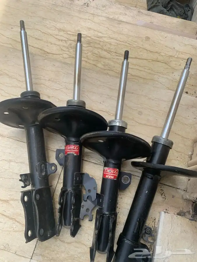 تويوتا - افولون - اوريون-لكزسes350-كامري-النترا - اكسنت-سون 16